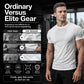 ✨Men's Breathable Quick Dry Workout T-Shirt💪