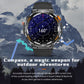 Sports Outdoor Waterproof Smartwatch