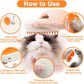 Atomization Spray Grooming Brush Massage Comb for Pet