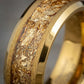 Aureum-Tungsten-18kgold-Ring