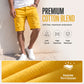 📢📢40% OFF !! ⏰Men's Casual Summer Ripped Shorts