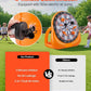 Giant Inflatable Soccer Target 🥅 — Self-Righting Target | Shooting Game | Outdoor Amusement Park Fun | Addictive for Both Kids and Adults! 🎈