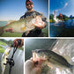 🎣Lifelike Multi-Jointed Sinking Fishing Lure