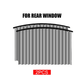 🌥️🔥Universal Fit Magnetic Car Side Window Privacy Sunshade🚗