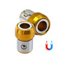 Screwdriver Head Magnetic Ring
