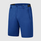 🔥LAST DAY SALE 49% OFF👍Men's Stretch Quick Dry Casual Work Golf Shorts