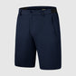 🔥LAST DAY SALE 49% OFF👍Men's Stretch Quick Dry Casual Work Golf Shorts