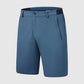 🔥LAST DAY SALE 49% OFF👍Men's Stretch Quick Dry Casual Work Golf Shorts