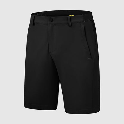 🔥LAST DAY SALE 49% OFF👍Men's Stretch Quick Dry Casual Work Golf Shorts