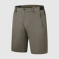 🔥LAST DAY SALE 49% OFF👍Men's Stretch Quick Dry Casual Work Golf Shorts