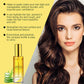 🥳2026 HOT SALE  50% OFF🥳💞Lightweight Nourishing Hair Oil