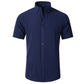 🔥HOT SALE 49% OFF👕Stretch Non-Iron Anti-Wrinkle Shirt