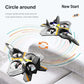 🎁Jet Fighter Stunt RC Airplane  (Free shipping)