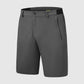 🔥LAST DAY SALE 49% OFF👍Men's Stretch Quick Dry Casual Work Golf Shorts