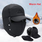🔥LAST DAY SALE 50% OFF!!🏆Flash Sale⚡ 50K+ SOLD! Almost Gone💥Full Coverage Winter Warm Hat🧢