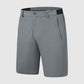 🔥LAST DAY SALE 49% OFF👍Men's Stretch Quick Dry Casual Work Golf Shorts