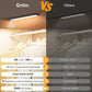 Ultra-Thin Under-Cabinet LED Motion Sensor Light