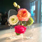 🎁 Hot Sale 49% OFF 🔥Transparent Butterfly-Inspired Decorative Vase