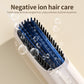 USB Cordless Negative Ion Hair Straightening Comb