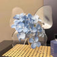 🎁 Hot Sale 49% OFF 🔥Transparent Butterfly-Inspired Decorative Vase