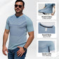 Men's Quick Dry Workout T-Shirt