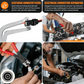 Multifunctional Electrical Disconnect Pliers for Cars
