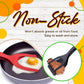📢📢40% OFF !! ⏰2 In 1 Grip Flip Tongs