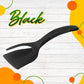 📢📢40% OFF !! ⏰2 In 1 Grip Flip Tongs