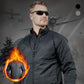 Nice Gift - Tactical Outdoor Waterproof Warm Reflective Jacket