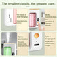 🔥Automatic Aromatherapy Diffuser（50% OFF）