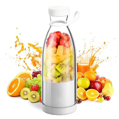 🔥Meet Mother's Day Hot Sale 50%✨Portable blender for fresh juice