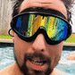 🏊‍♂️SUMMER SALE 50%🔥Wide View Anti Fog&UV Swimming Goggles
