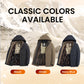 ❄️Winter-Specials❄️Men’s Thermal Hooded Parka Coat