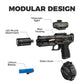 🌊Summer Discount - 49% Off💦🔫Fast Mode Ice Explosion Pistol Water Gun