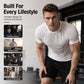 ✨Men's Breathable Quick Dry Workout T-Shirt💪