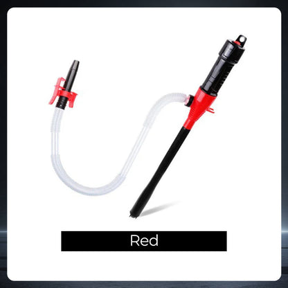 🔥Battery Powered Liquid Transfer Pump