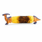 Creative Dinosaur Shaped Corn Cob Holders
