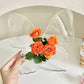 🎁 Hot Sale 49% OFF 🔥Transparent Butterfly-Inspired Decorative Vase