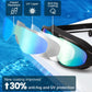 🏊‍♂️SUMMER SALE 50%🔥Wide View Anti Fog&UV Swimming Goggles