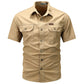 📢📢40% OFF !! ⏰Men's Summer Outdoor Shirts👔Comfortable & Breathable!