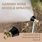 Adjustable Nozzle Sprayer (for Agricultural Sprayers)