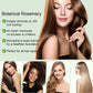 🧴 BUY 1 GET 1 FREE! ✨ Smooth & Glossy Hair Shampoo - Natural growth, deep follicle repair, Sulfate-Free Formula for All Hair Types