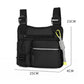 💥Limited Time Sale 45% Off🔥Adjustable Zipper Multi-functional Tactical Chest Bag💼