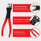 Multifunctional Electrical Disconnect Pliers for Cars