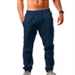 Men's Linen Comfort Breathable Pants