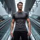 ✨Men's Breathable Quick Dry Workout T-Shirt💪