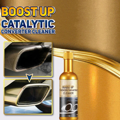 🚗50K+ SOLD💕Catalytic Converter Cleaner🧼