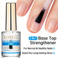 📢📢Buy 1 get 1 free !! ⏰Lilac Glossy Mirror Nail Strengthener