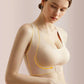Front Closure Cross-Back Wireless Posture Bra✨