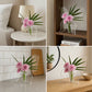 🎁 Hot Sale 49% OFF 🔥Transparent Butterfly-Inspired Decorative Vase